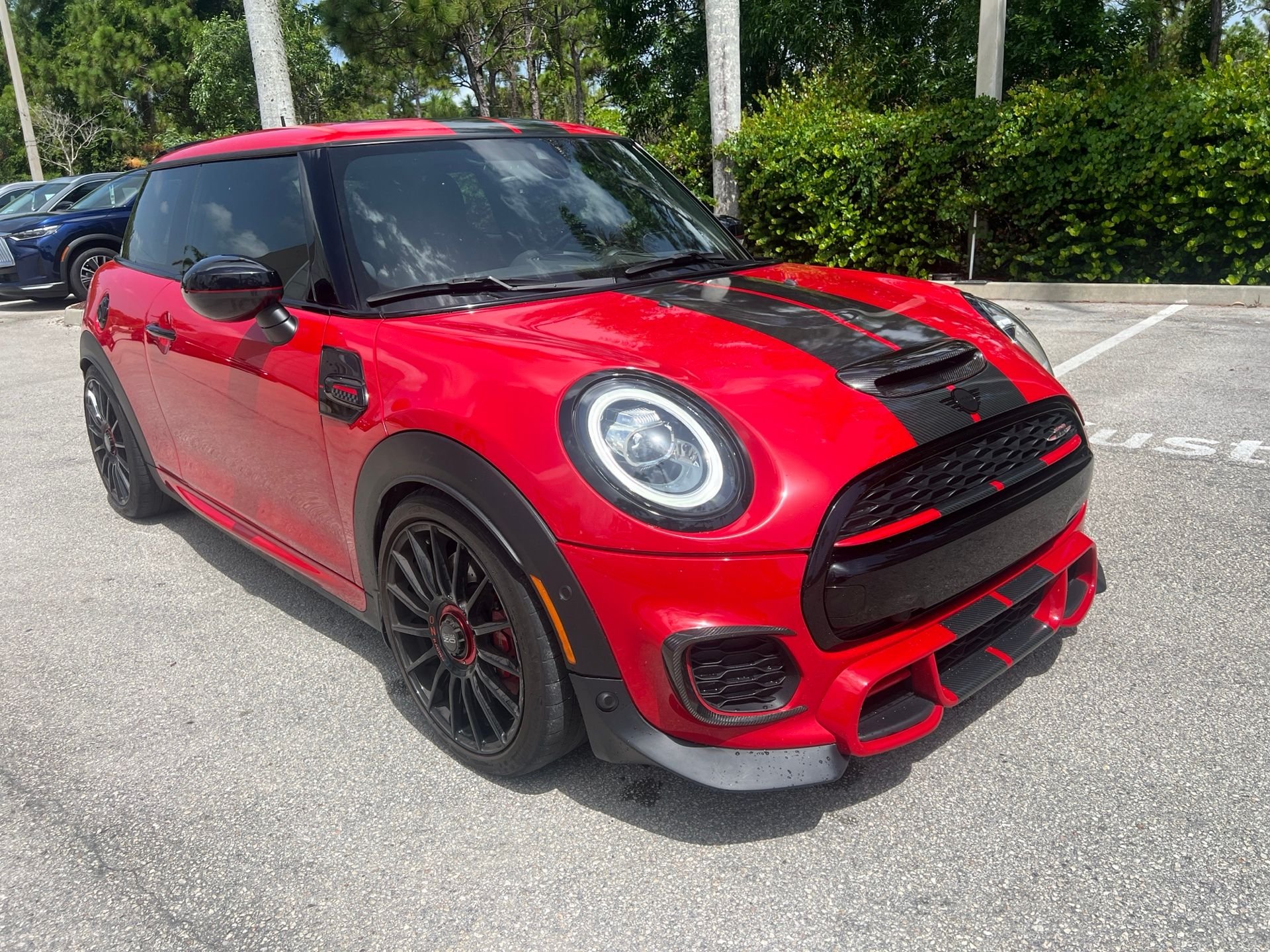 mini hardtop 2 door 2020 WMWXR9C05L2L65896 image mini hardtop 2 door 2020 WMWXR9C05L2L65896 image